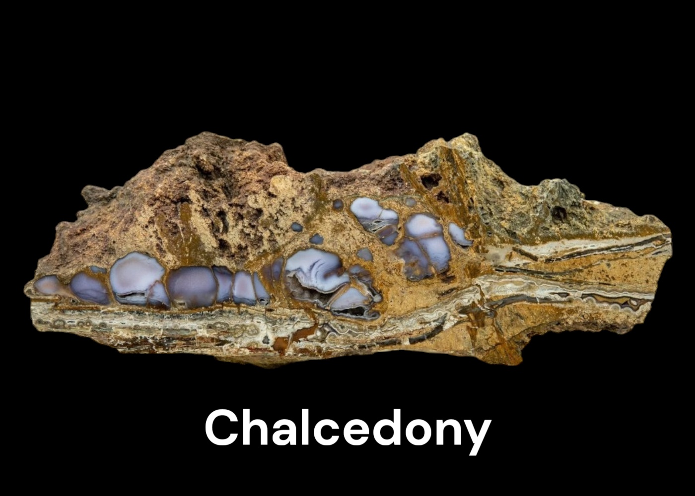 Chalcedony